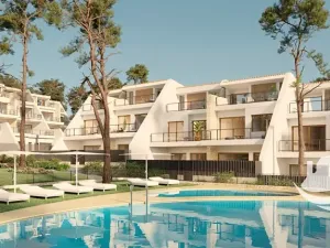 Prodej bytu 3+kk, Teulada, Španělsko, 102 m2