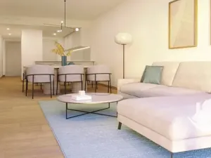 Prodej bytu 3+kk, Teulada, Španělsko, 102 m2
