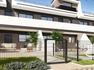 Prodej bytu 4+kk, Denia, Španělsko, 129 m2