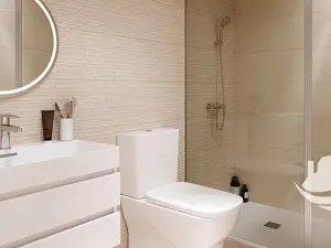 Prodej bytu 4+kk, Denia, Španělsko, 129 m2