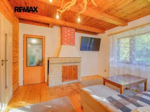 Prodej chaty, Štěnovický Borek, 97 m2