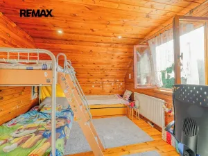 Prodej chaty, Štěnovický Borek, 97 m2