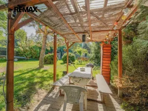 Prodej chaty, Štěnovický Borek, 97 m2