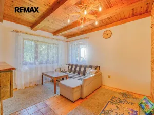 Prodej chaty, Štěnovický Borek, 97 m2