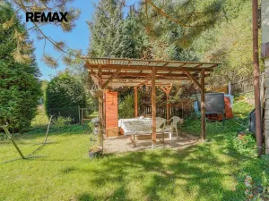 Prodej chaty, Štěnovický Borek, 97 m2