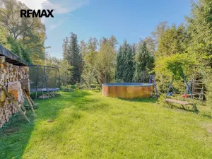 Prodej chaty, Štěnovický Borek, 97 m2