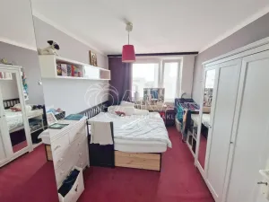 Prodej bytu 2+kk, Praha - Stodůlky, Hábova, 43 m2