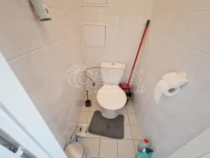 Prodej bytu 2+kk, Praha - Stodůlky, Hábova, 43 m2