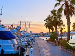 Prodej bytu 3+kk, Denia, Španělsko, 97 m2