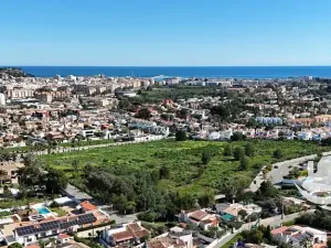 Prodej bytu 4+kk, Denia, Španělsko, 107 m2