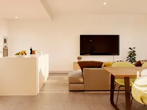 Prodej bytu 3+kk, Denia, Španělsko, 91 m2