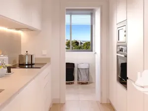 Prodej bytu 3+kk, Denia, Španělsko, 91 m2