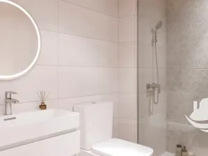 Prodej bytu 3+kk, Denia, Španělsko, 91 m2