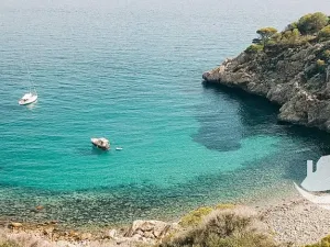 Prodej bytu 3+kk, Denia, Španělsko, 91 m2