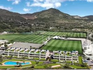 Prodej bytu 4+kk, Cartagena, Španělsko, 117 m2