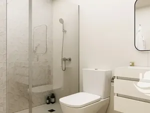 Prodej bytu 4+kk, Cartagena, Španělsko, 102 m2
