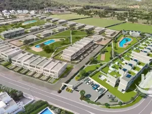 Prodej bytu 4+kk, Cartagena, Španělsko, 102 m2