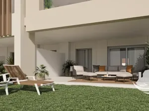 Prodej bytu 4+kk, Manilva, Španělsko, 104 m2