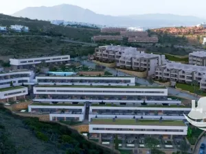 Prodej bytu 4+kk, Manilva, Španělsko, 104 m2