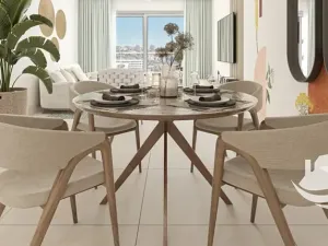 Prodej bytu 3+kk, Manilva, Španělsko, 82 m2