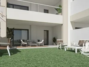 Prodej bytu 3+kk, Manilva, Španělsko, 82 m2
