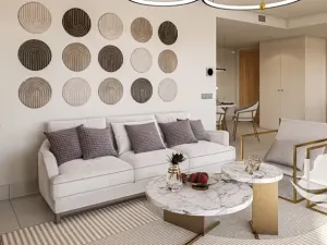 Prodej bytu 3+kk, Manilva, Španělsko, 82 m2