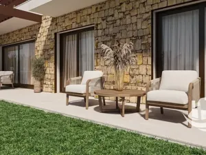 Prodej bytu 4+kk, Istán, Španělsko, 110 m2