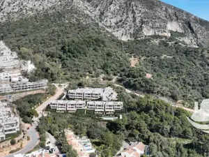 Prodej bytu 4+kk, Istán, Španělsko, 110 m2