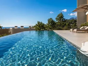 Prodej bytu 4+kk, Calvià, Španělsko, 110 m2