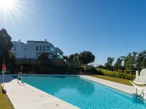 Prodej bytu 3+kk, Estepona, Španělsko, 83 m2