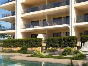 Prodej bytu 3+kk, Capdepera, Španělsko, 82 m2
