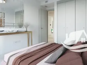 Prodej bytu 3+kk, Benahavís, Španělsko, 103 m2