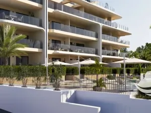 Prodej bytu 4+kk, Capdepera, Španělsko, 114 m2