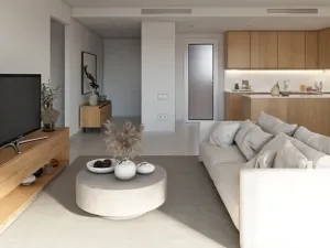 Prodej bytu 3+kk, Capdepera, Španělsko, 89 m2