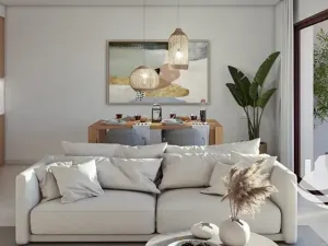 Prodej bytu 3+kk, Capdepera, Španělsko, 89 m2