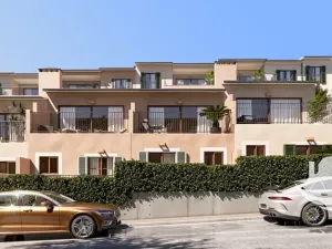 Prodej bytu 3+kk, Capdepera, Španělsko, 89 m2