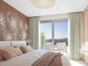 Prodej bytu 4+kk, Mijas, Španělsko, 84 m2