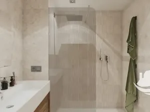 Prodej bytu 4+kk, Mijas, Španělsko, 84 m2