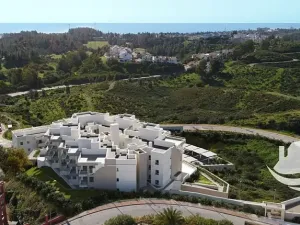 Prodej bytu 4+kk, Mijas, Španělsko, 84 m2