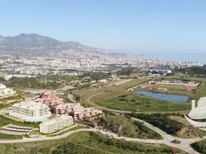 Prodej bytu 4+kk, Mijas, Španělsko, 84 m2