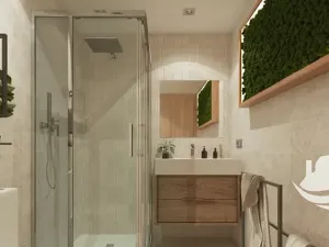 Prodej bytu 4+kk, Mijas, Španělsko, 95 m2