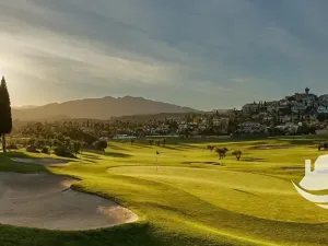 Prodej bytu 4+kk, Mijas, Španělsko, 95 m2