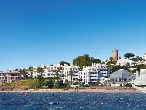 Prodej bytu 4+kk, Mijas, Španělsko, 95 m2