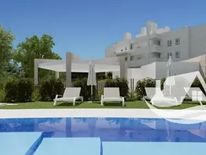 Prodej bytu 3+kk, Mijas, Španělsko, 87 m2