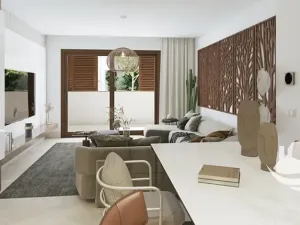 Prodej bytu 4+kk, Benahavís, Španělsko, 107 m2