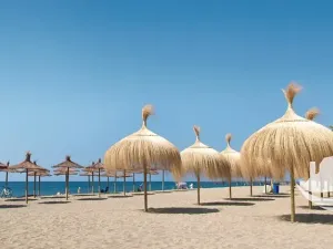 Prodej bytu 4+kk, Benahavís, Španělsko, 107 m2