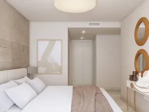 Prodej bytu 3+kk, Benahavís, Španělsko, 87 m2