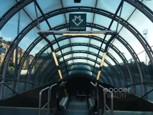 Pronájem kanceláře, Praha - Bubeneč, Na Zátorce, 56 m2
