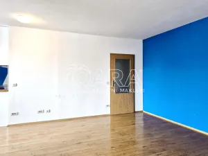 Pronájem bytu 2+kk, Praha - Letňany, Terezínská, 71 m2