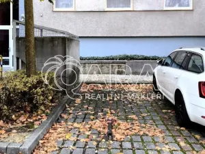 Pronájem bytu 2+kk, Praha - Letňany, Terezínská, 71 m2
